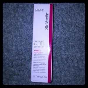 NIB-Strivectin Wrinkle Decode